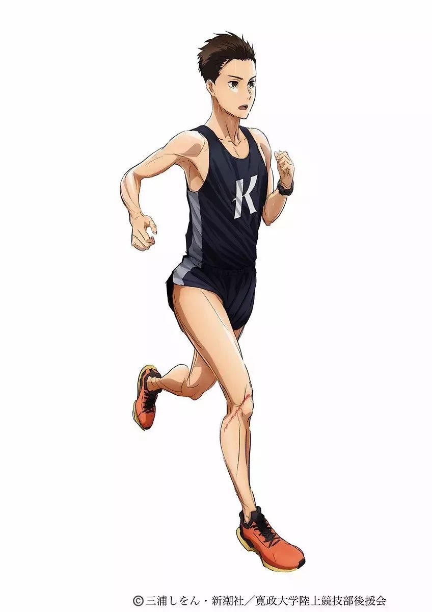 那些让你热血沸腾的动漫,让人热血沸腾的运动视频