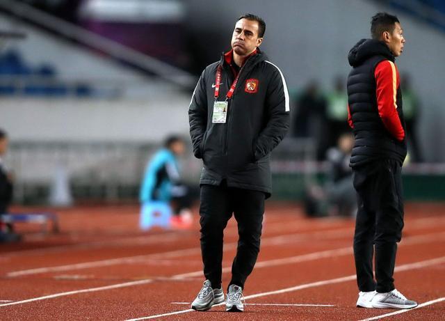 中超综述｜中超的“战国时代”已然来临