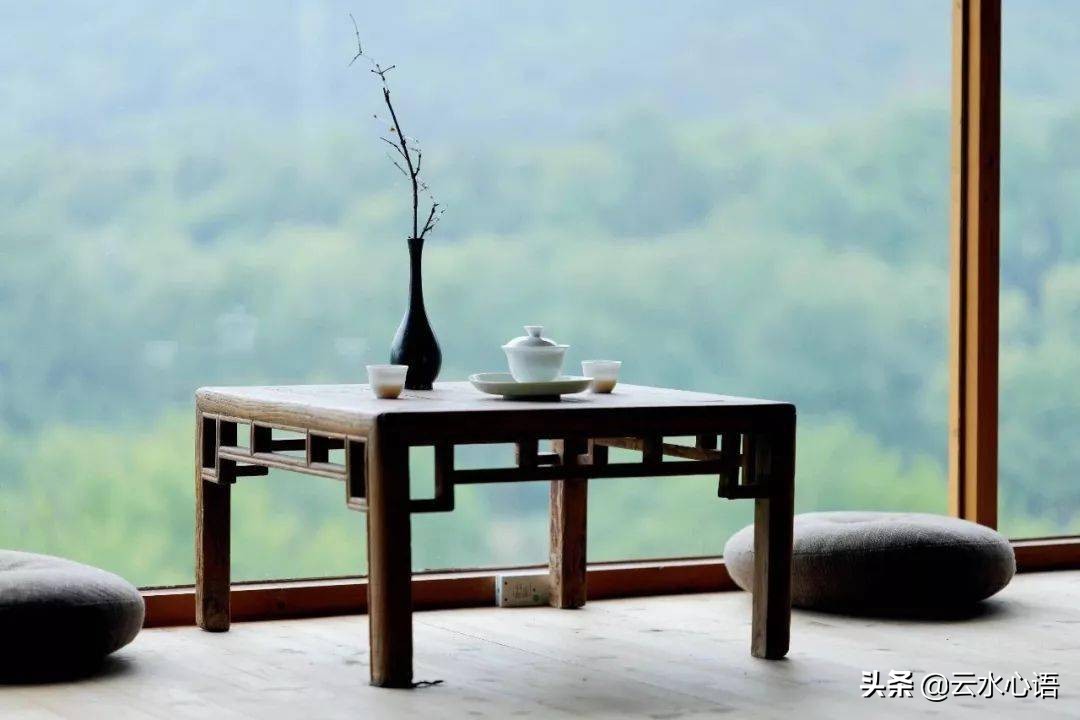 杨万里病愈后创作的两首诗，劳心苦吟，让人赞赏不已