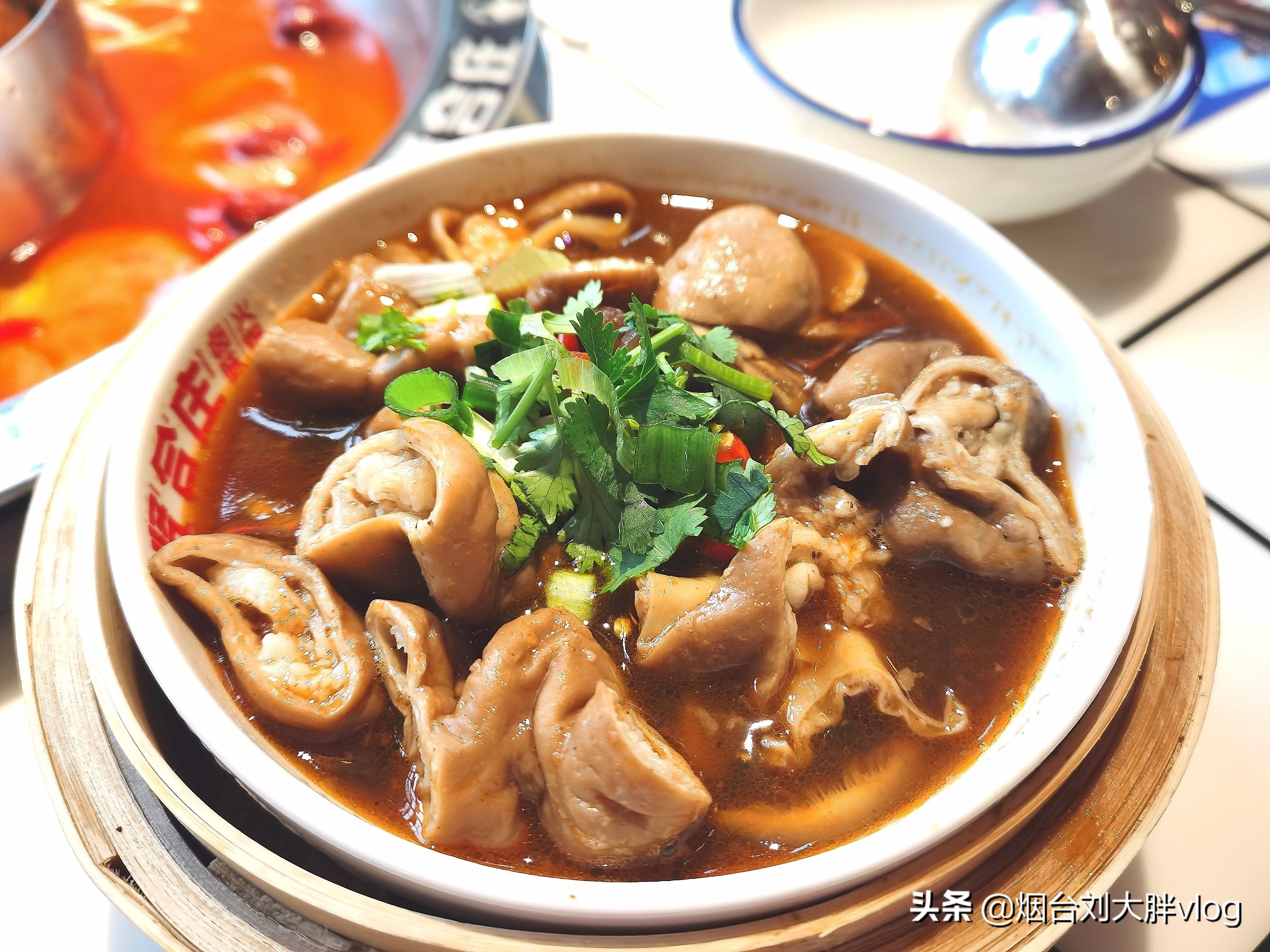 陈赫贤合庄推荐菜品,陈赫贤合庄菜单价目表