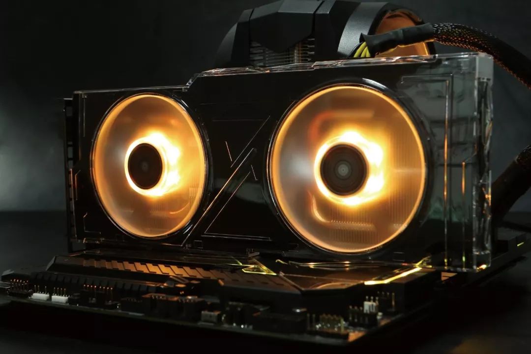 影驰geforcertx3060ti星曜,影驰geforcertx2070大将