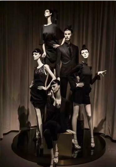 学习陈列师,陈列师是什么样子的