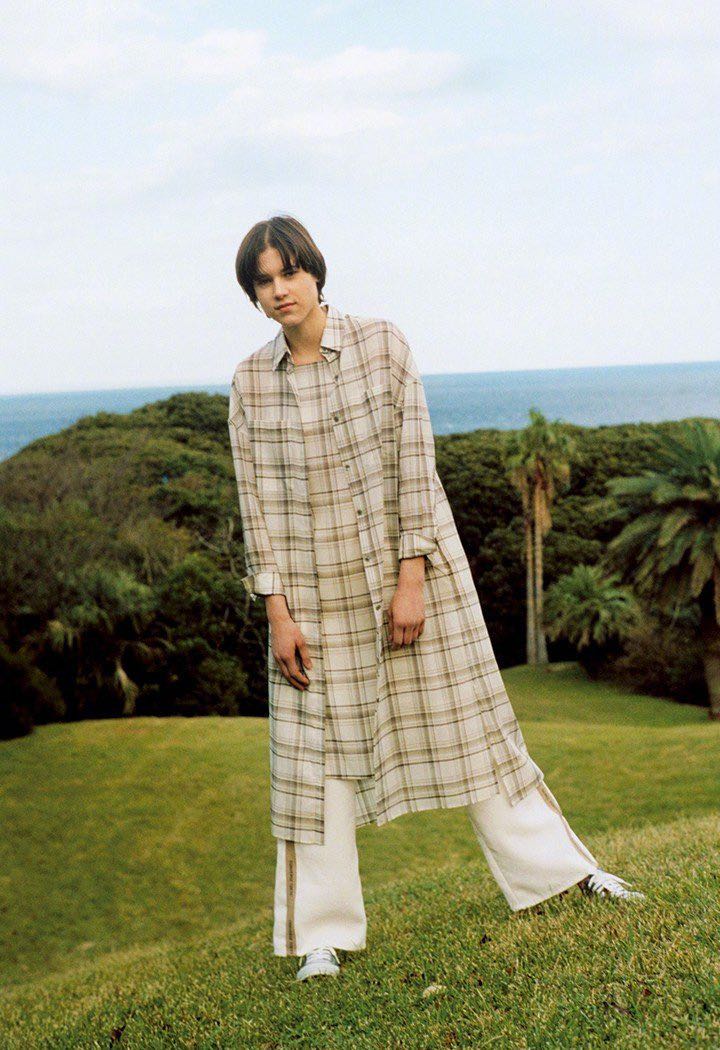 夏日短袖衬衫也太有青春少年感了,夏季穿短袖衬衫是不是落伍了