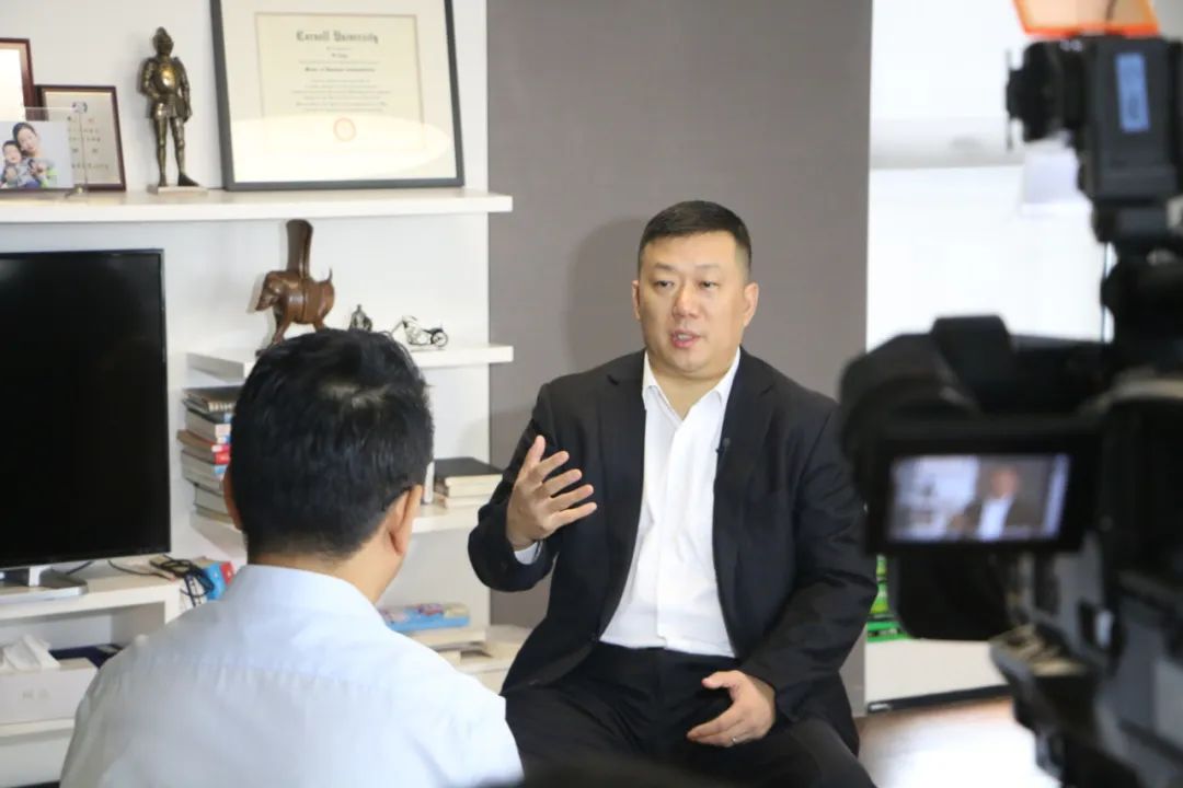 新基建·领行者｜数据港：定制拓荒，不忘初心