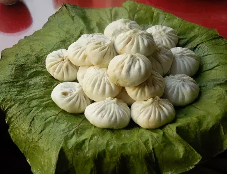 舌尖上的非遗,舌尖上的非遗小笼包