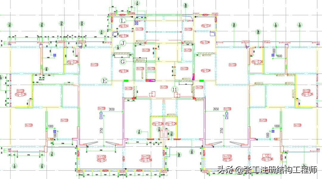 结构拉缝施工原理,什么是结构缝