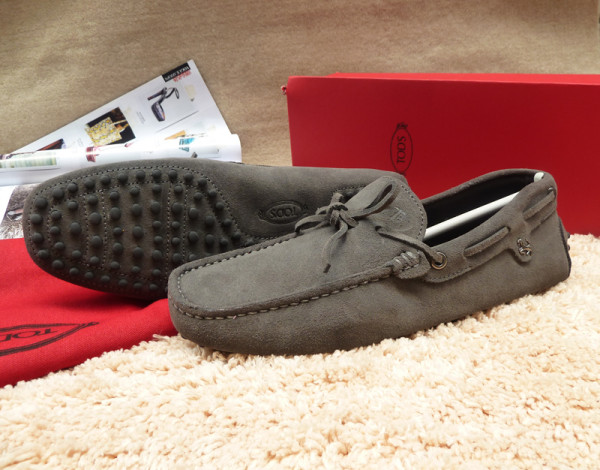 tods托德斯豆豆鞋,托德斯豆豆鞋鼻祖