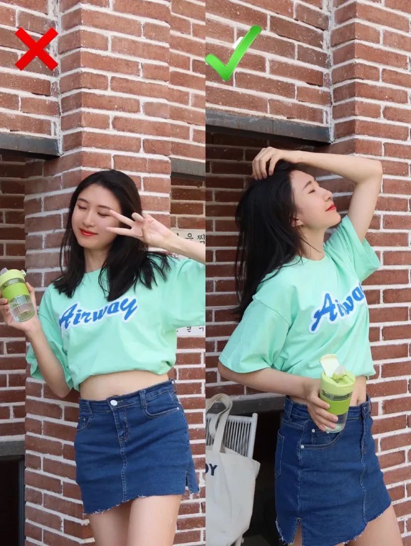 拍照不好看是真的不上镜还是丑,拍照不上镜怎么拍才好看