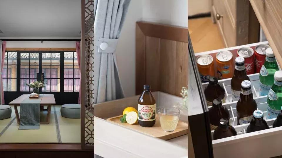 中国最美湿地公园，坐着船入住，皇帝都没机会住的地方你可以！