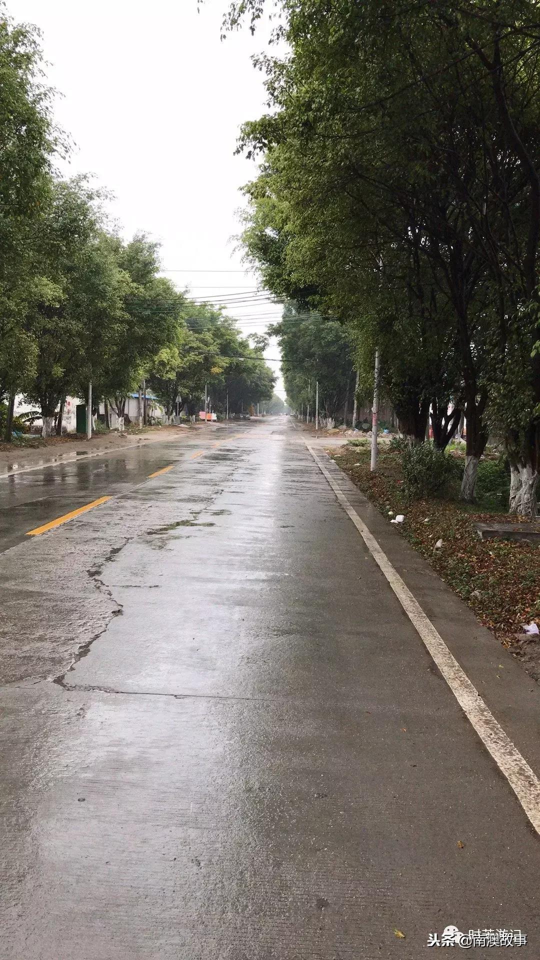 探寻百年历史记忆,探寻潮汕古村落