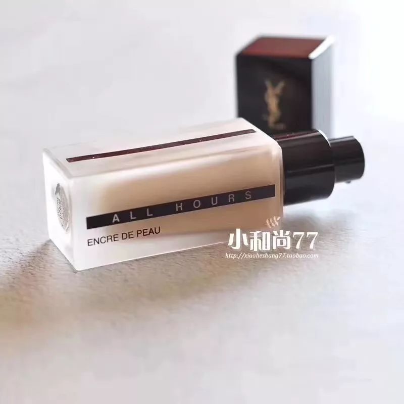 用过都无限回购的粉底液,兰蔻菁纯粉底液无限回购