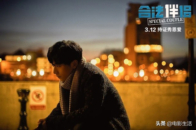 十大烂片之一预定！挂羊头卖狗肉的“同性”题材电影，4分都嫌多