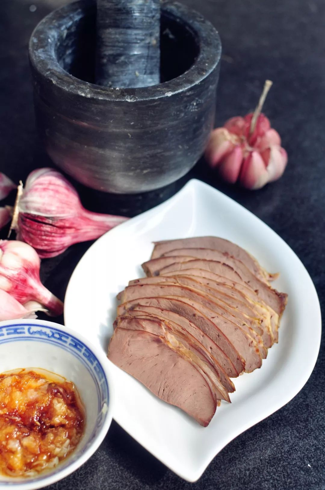 卤猪心还可以卤什么,卤猪心肉