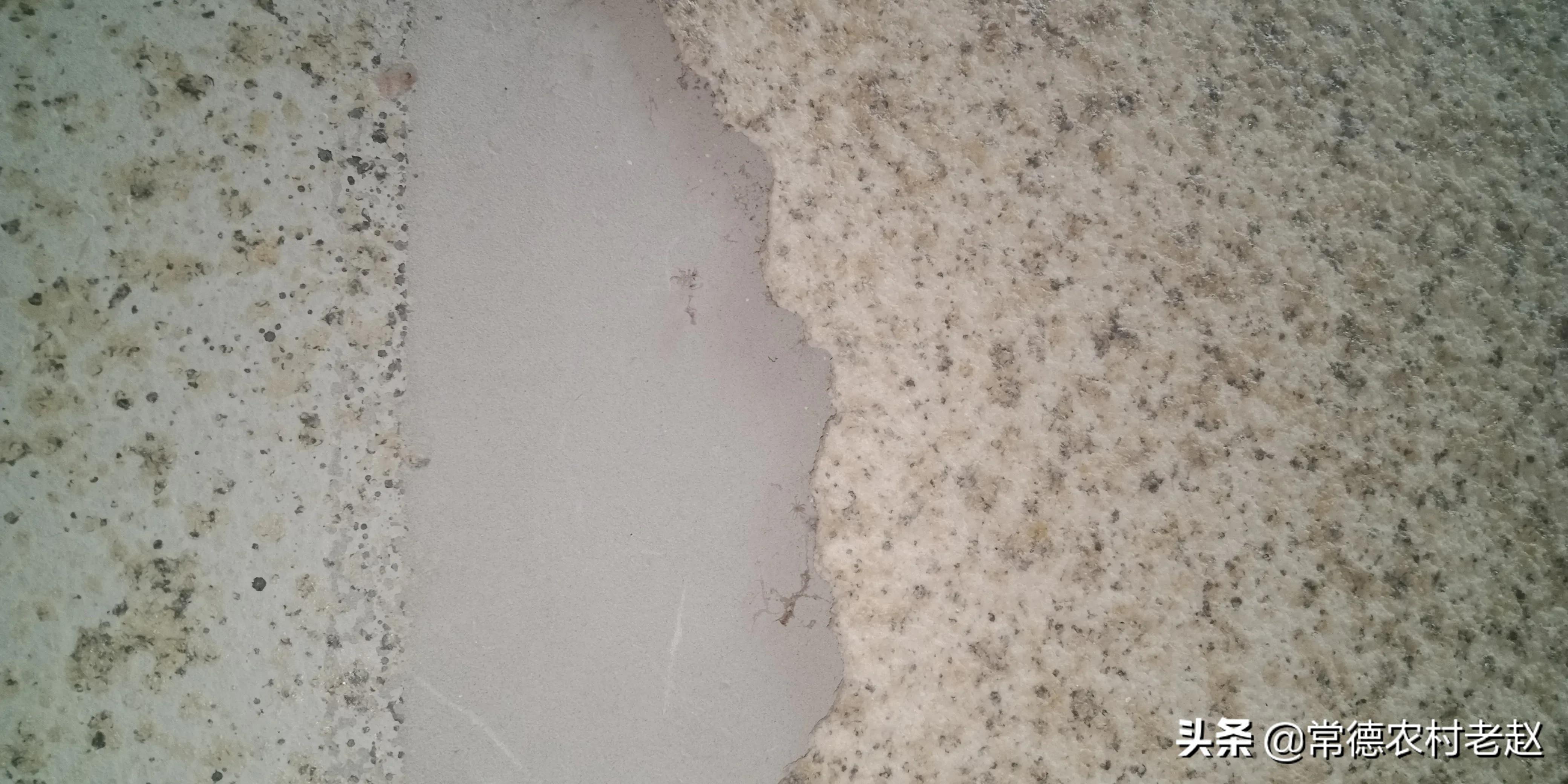 现在农村建房都是真石漆吗,农村盖房实惠的真石漆