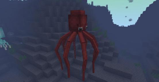 我的世界星际探险迫降背后的故事 (我的世界星际探险迫降生物讲解)