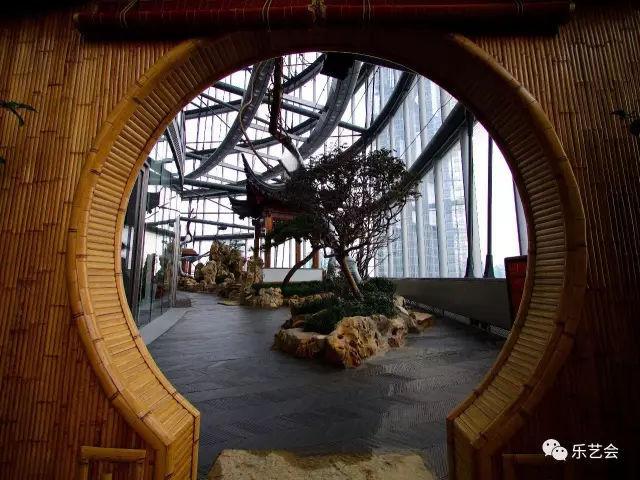 半亩园：周纪文的大都市“山水园林”美学实践