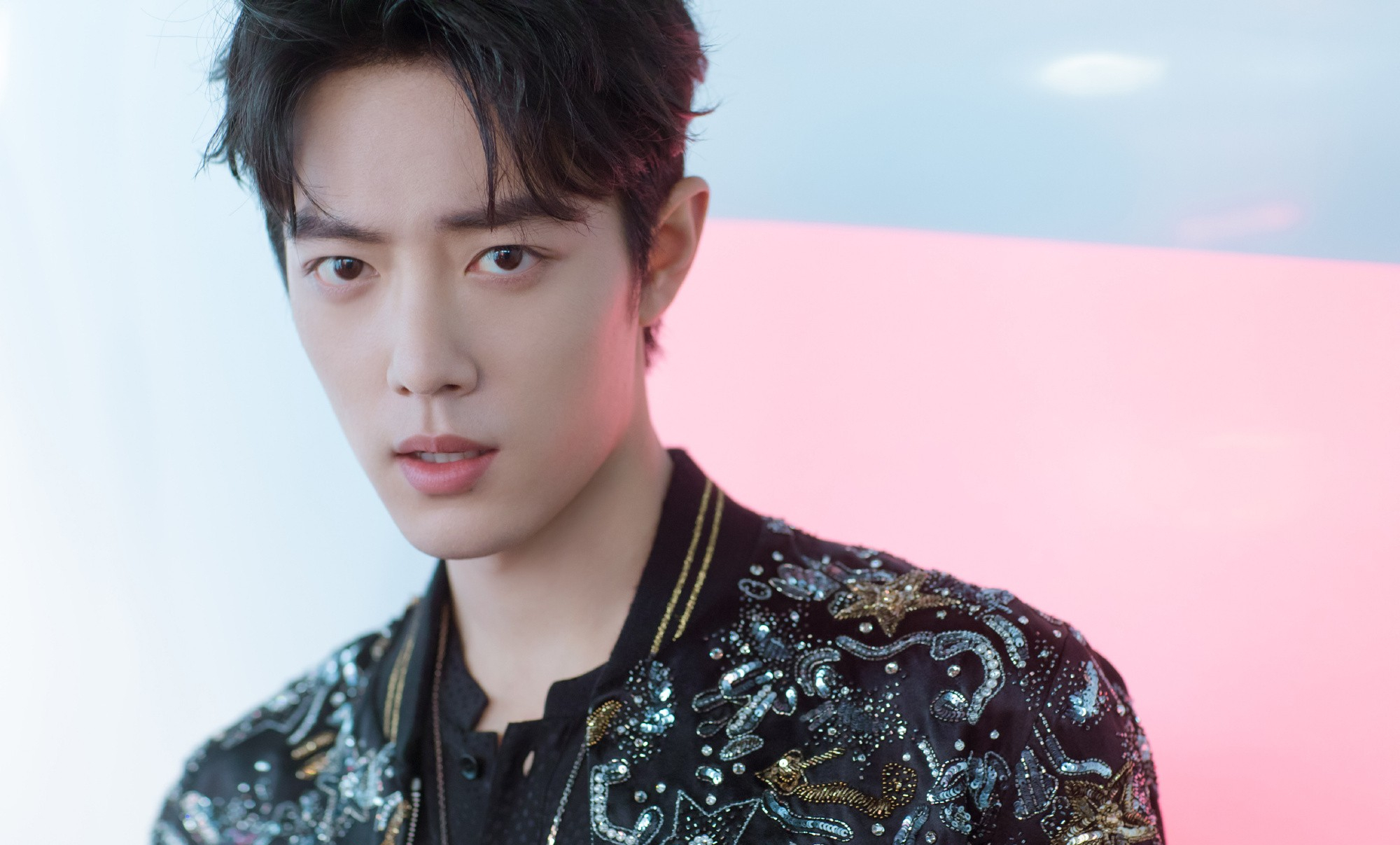 肖战王牌部队杀青无缝进组,肖战即将回归的新戏