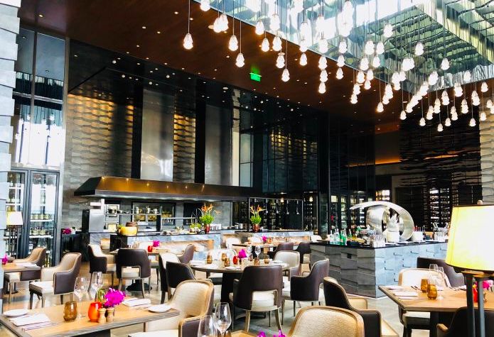 就任性一回什么意思,天津13元自助餐推荐