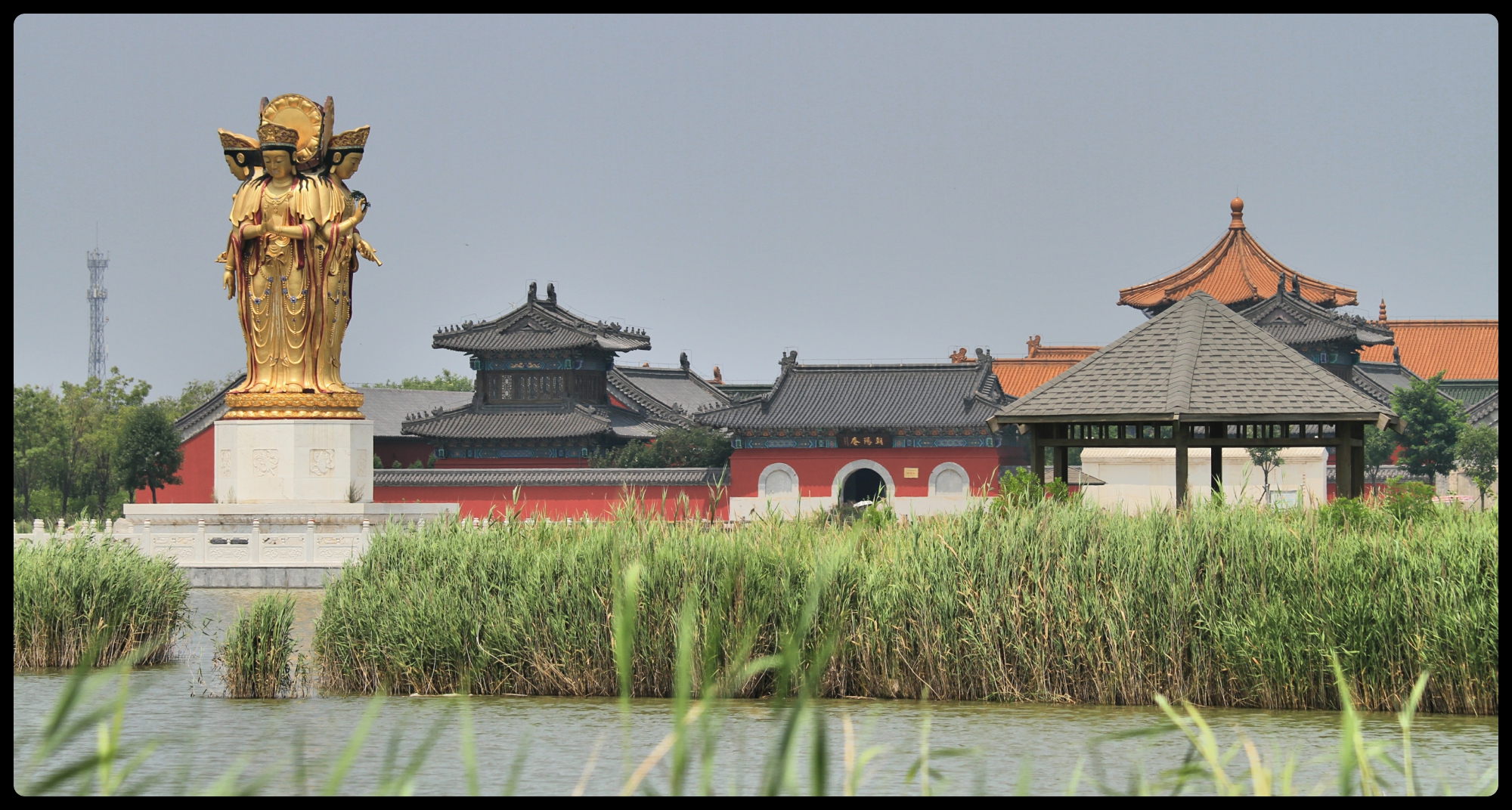 华北第一大海岛,菩提岛历史