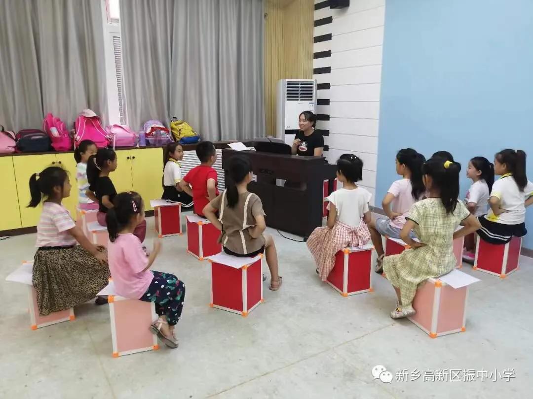 多彩课后服务助力学生成长,多彩活力校园课后服务成果展