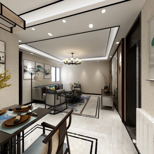 几百块的效果图套路,效果图300元是怎么办到的