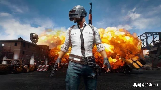 电子游戏发展史视频,电子游戏行业