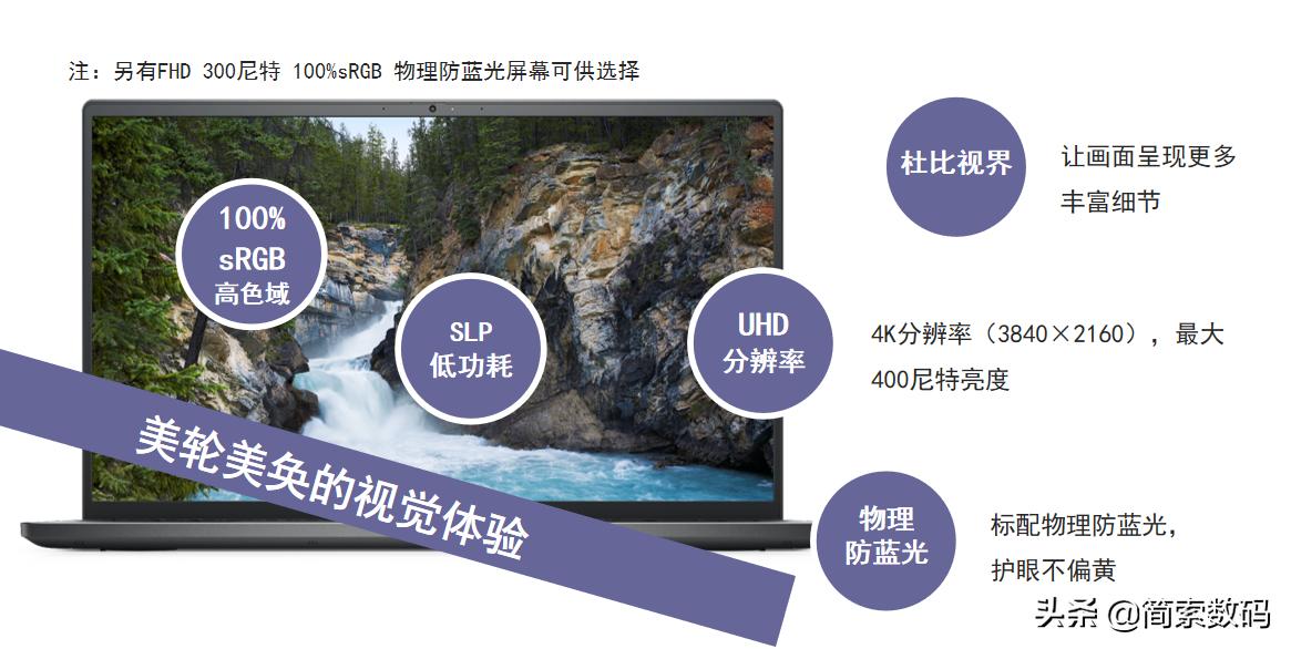 戴尔vostro7570笔记本参数,戴尔笔记本vostro15-5568怎么样