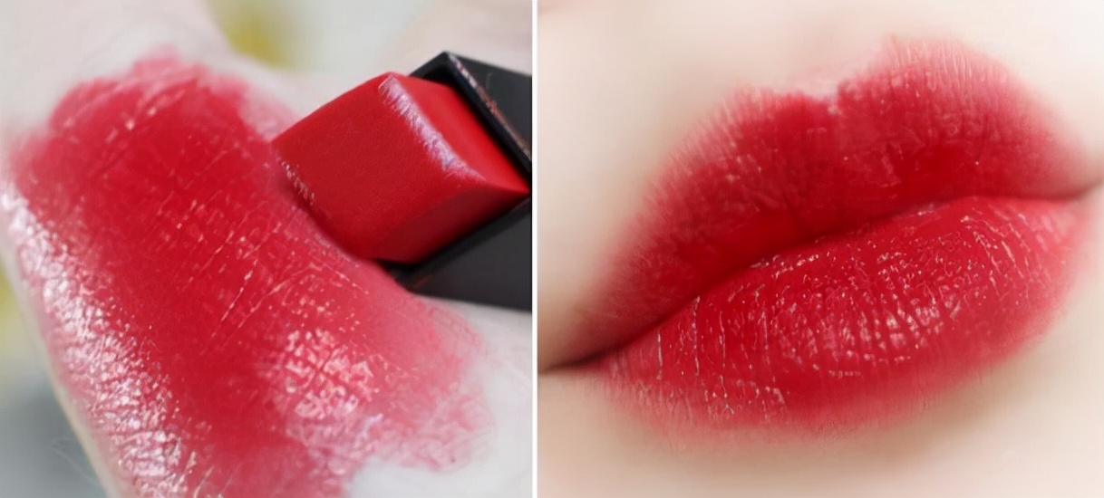 李佳琦同款口红：这些口红，上唇显得嘴唇饱满立体，很显白显温柔