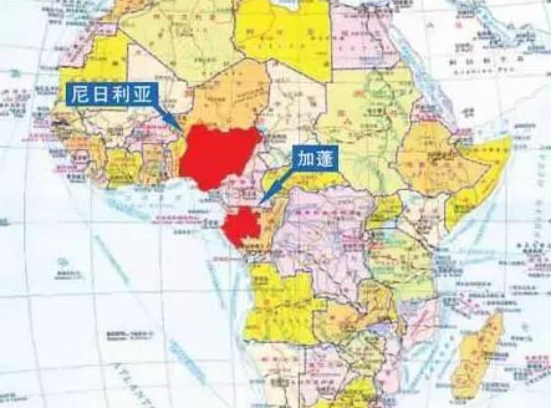 让·平:娶非洲总统女儿,与小舅子竞争总统宝位,直言:是温州人