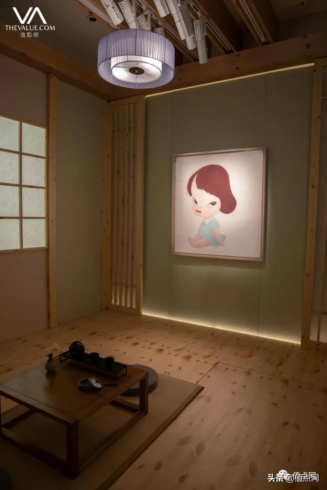 2021香港秋拍,2023年香港当代艺术秋拍