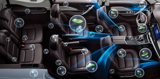 吉利cn95高效空调滤清器,吉利cn95空气滤芯