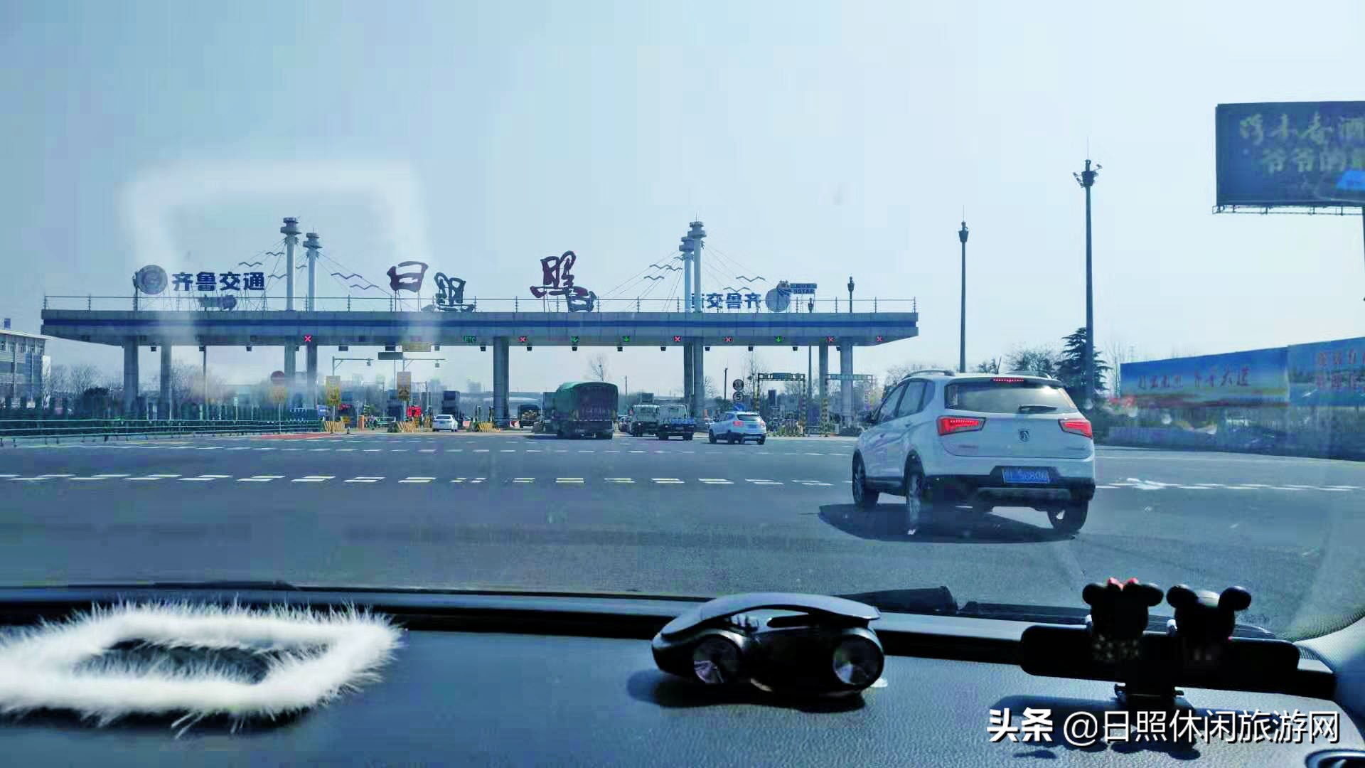 江苏去山东日照旅游攻略,日照到江苏自驾游最佳路线