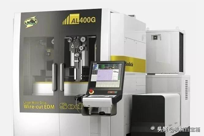 日本前十高端机床公司品牌,日本机床品牌