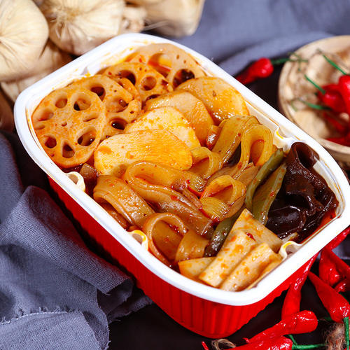 我们眼中的奢侈品,我们眼中的健康食品