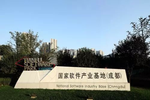 成都有哪些吸引人的公司,成都赚钱的公司有哪些