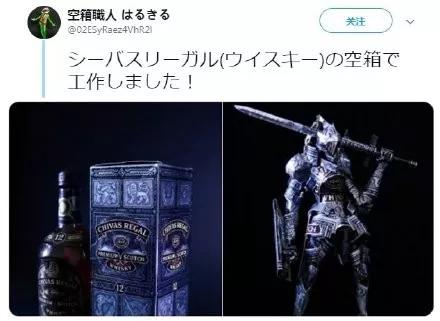 手工模型人物手办,手办人物模型制作教程