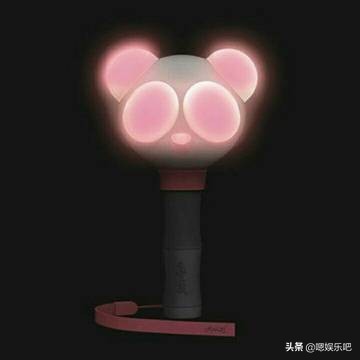 韩团应援棒哪个最高级,各个韩团的应援棒