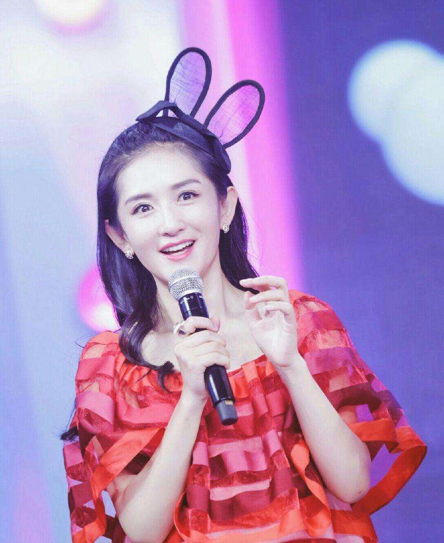 主持一姐的朱丹人气为啥跌入谷底,朱丹曾经有多辉煌