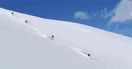 2019袁家村必捷滑雪场,袁家村滑雪场门票购买
