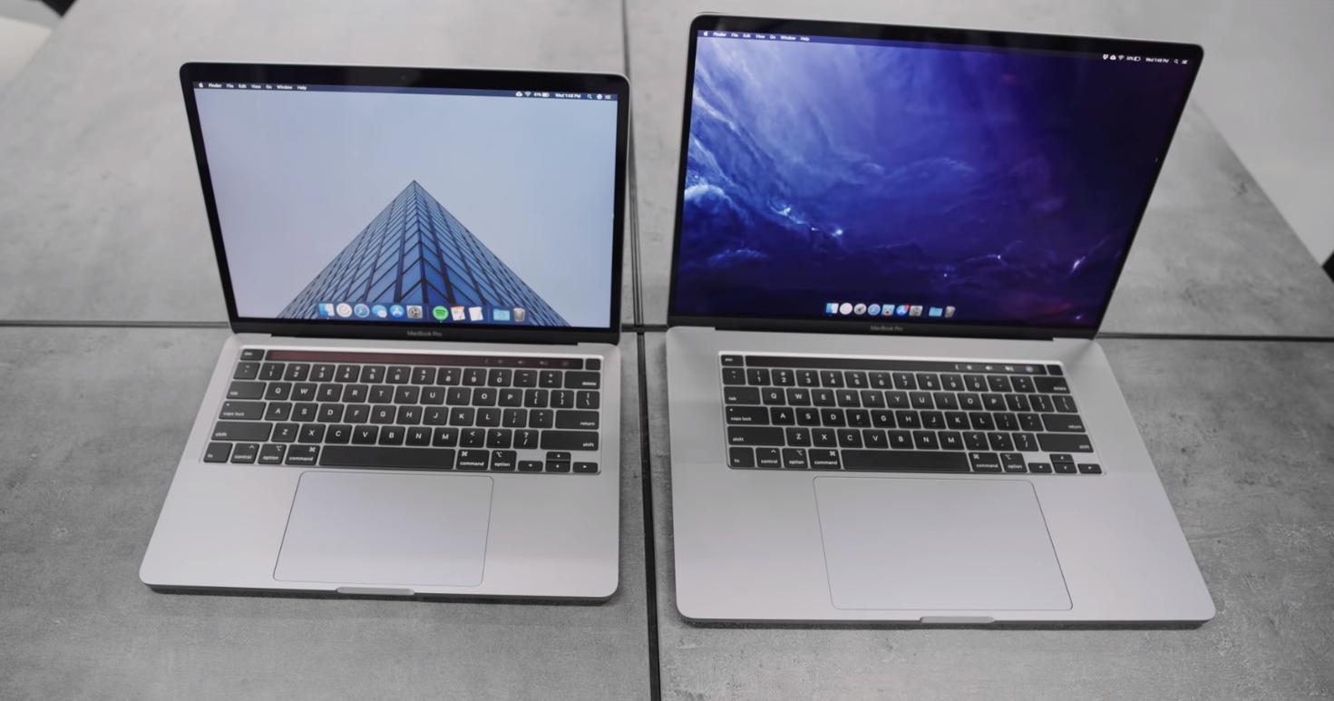 macbook全系列推荐入手哪一款,macbook2019款值得购买吗