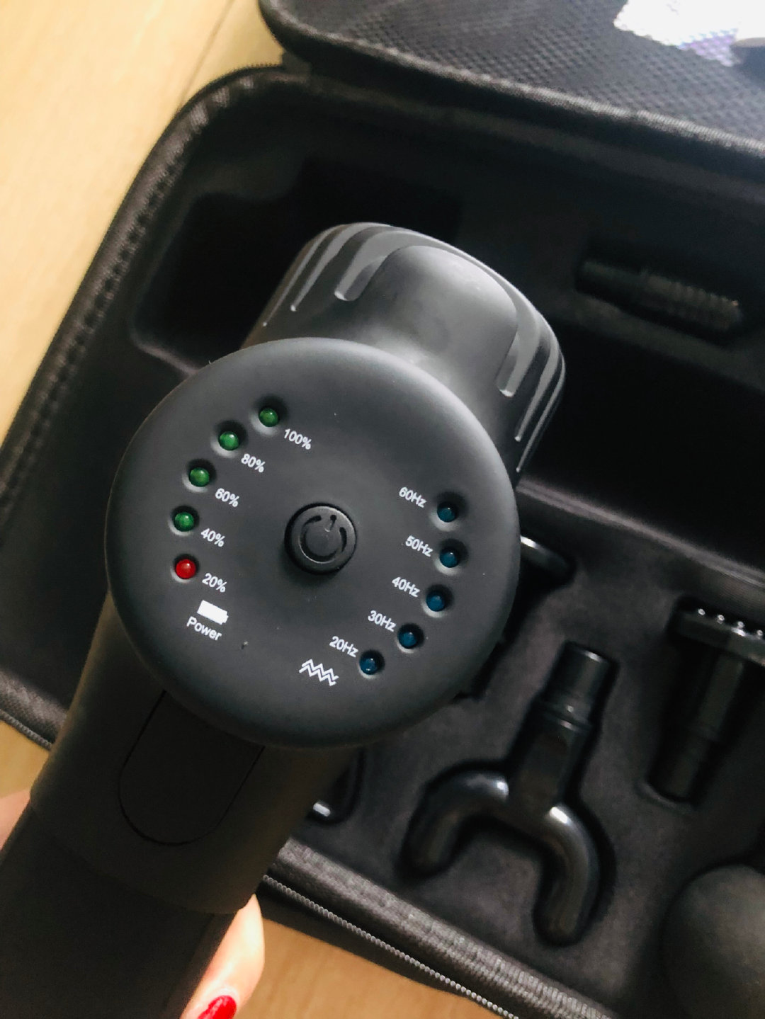 2023筋膜枪测评推荐,测评筋膜枪