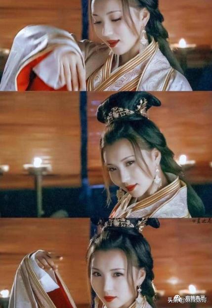 翟天临陈好,陈好演万人迷的时候多大