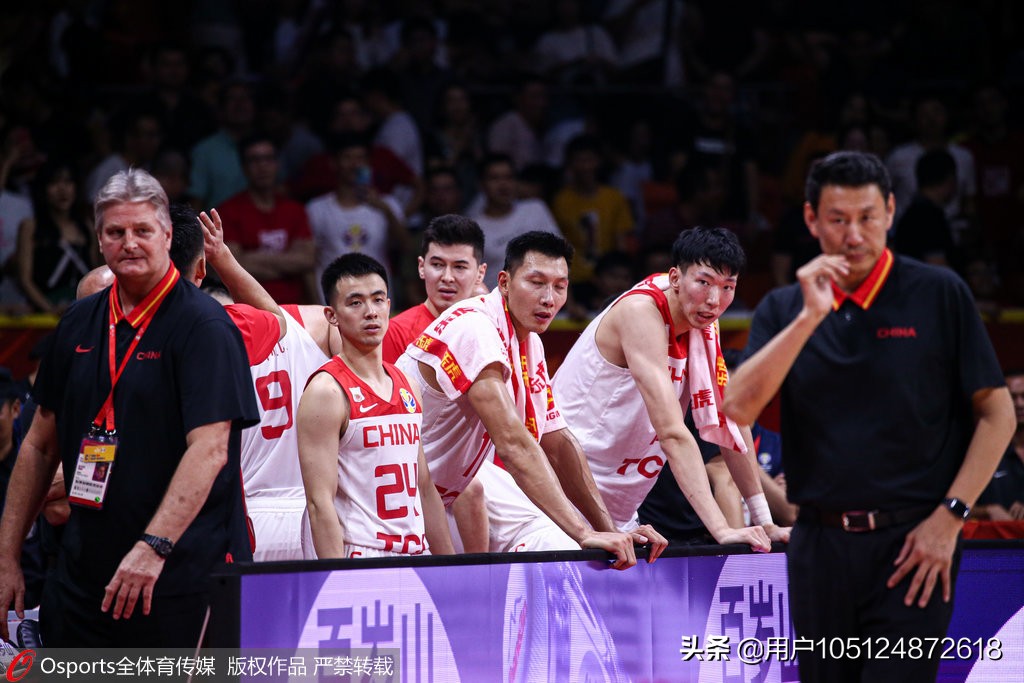 央视评论篮球世界杯,人民网评中国篮球