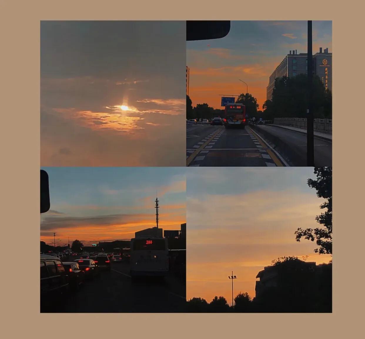 用黄油相机黑金调色教程,黄油相机风景调色