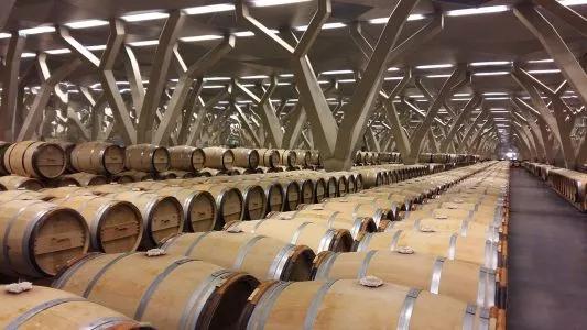 波尔多酒瓶设计,波尔多名庄图标