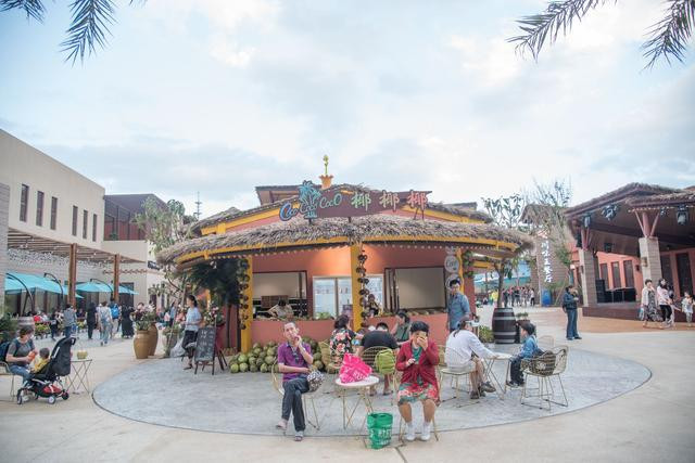 三亚哪里的海景最美,三亚的海边夜景真的很美