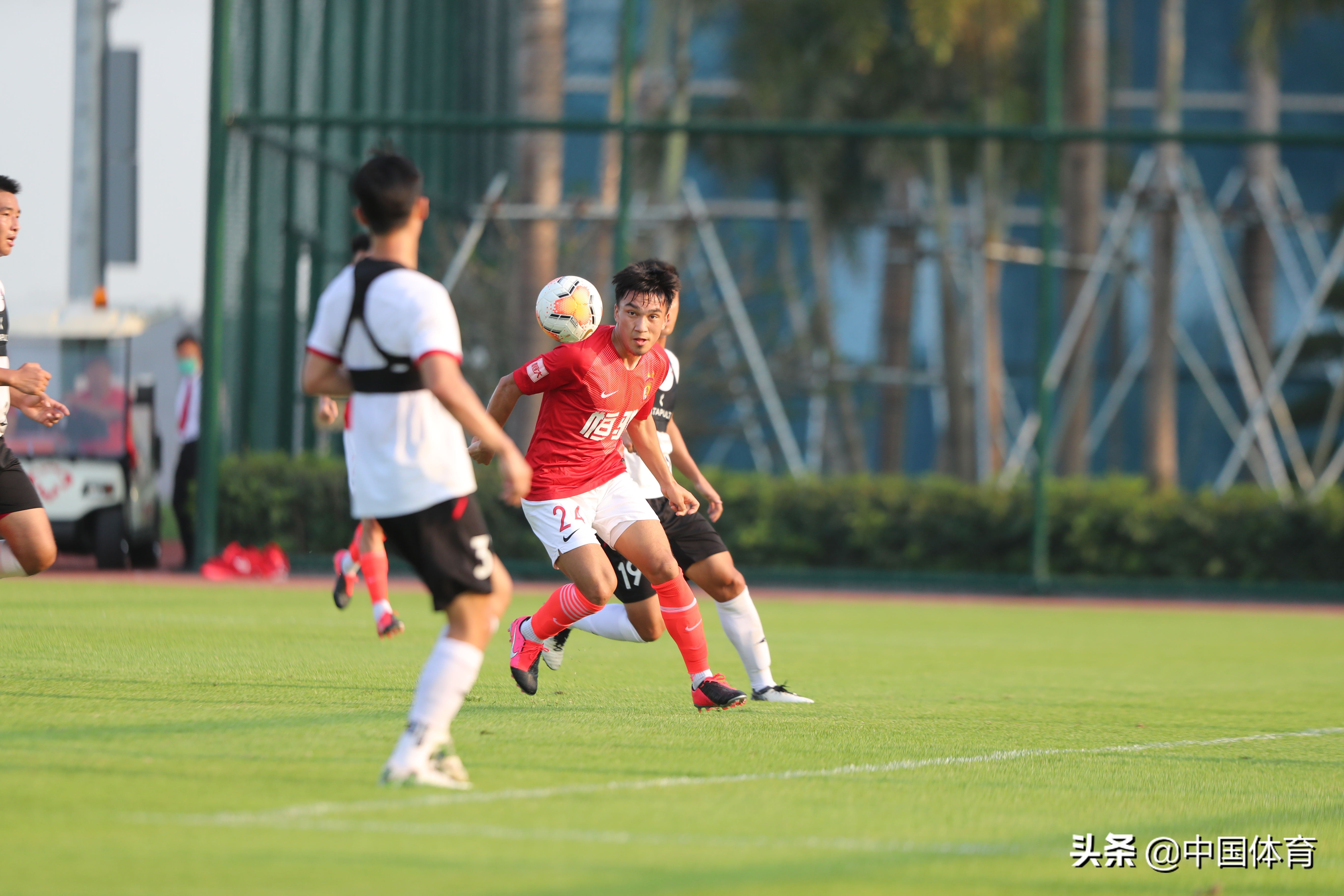 恒大政策限制,恒大限薪令