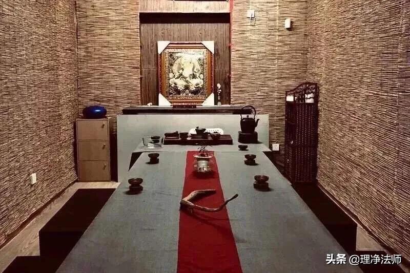 佛说极乐世界三种庄严,极乐世界依报庄严是什么意思