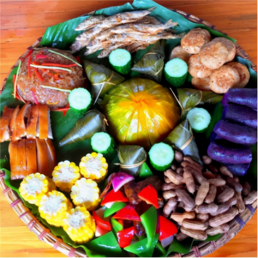 你的家乡都有什么特色菜,你的家乡菜有什么