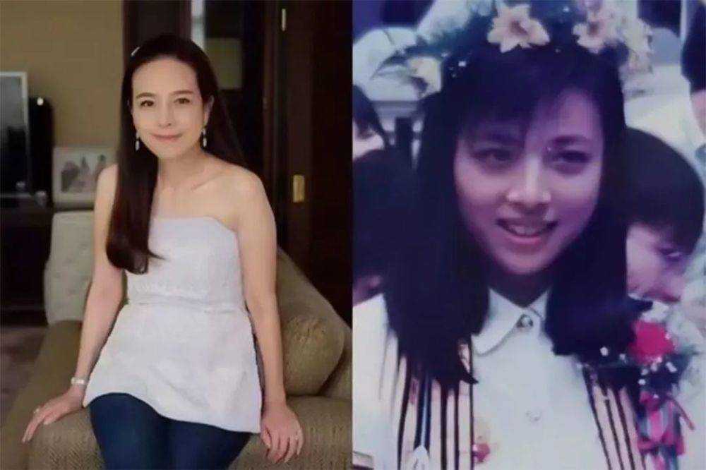 泰国女首富伍伦盼足球,泰国女足总经理伍伦盼写真